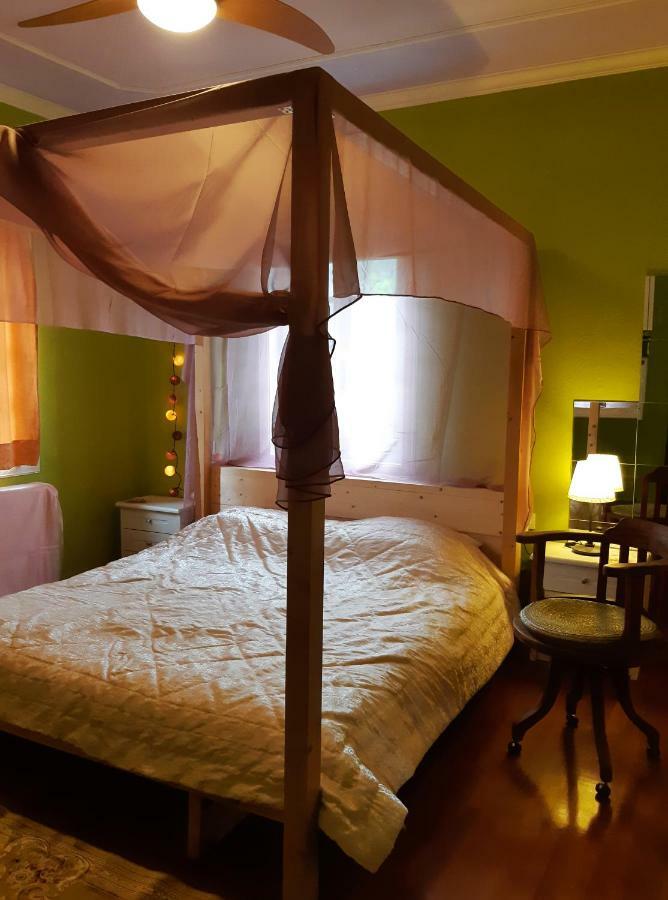 Little Island Resort Nisos Ioanninon Buitenkant foto
