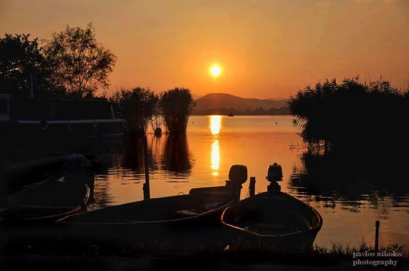 Little Island Resort Nisos Ioanninon Buitenkant foto