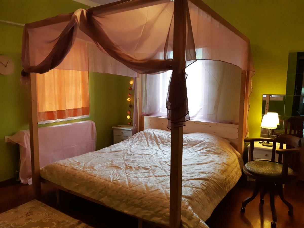 Little Island Resort Nisos Ioanninon Buitenkant foto