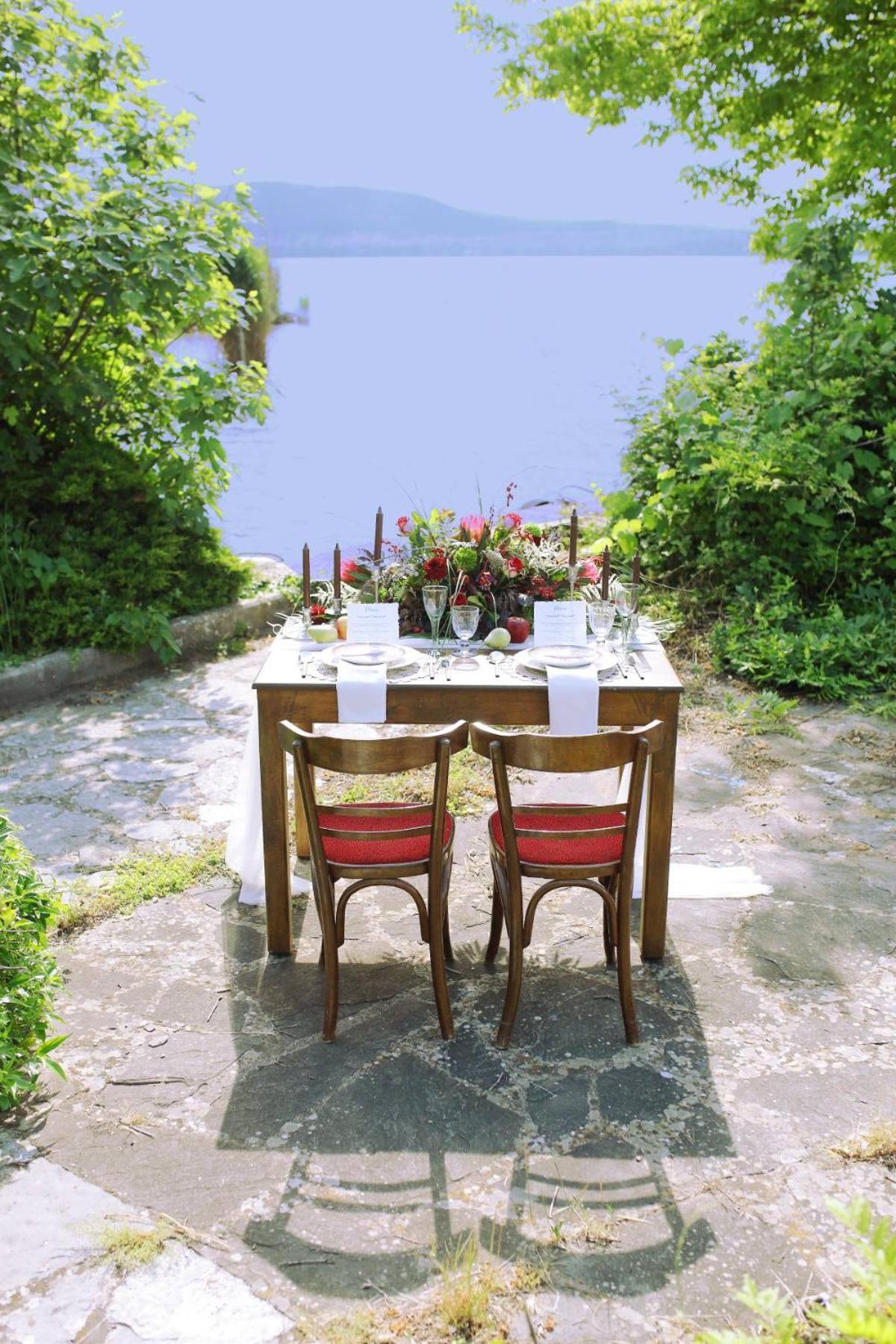 Little Island Resort Nisos Ioanninon Buitenkant foto